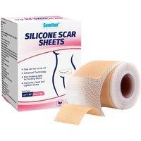 150cm Silicone Gel Scar Sheet Patch - Professional Scar Treatment