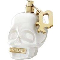 Police To Be Born To Shine Nb Eau De Parfum 125Ml - Christmas Edition