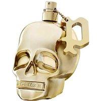 Police Be Born To Shine Men Nb Edt 125Ml - A Holiday Sparkle Fragrance