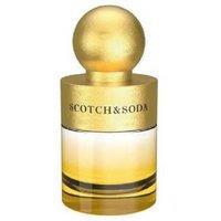 Scotch & Soda Island Water Nb Luxury Eau De Parfum - 90Ml