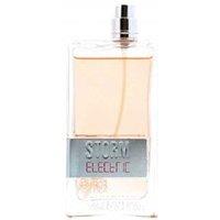 Storm Electric For Her Eau De Toilette 100Ml - Citrus & Woody Festive Perfume