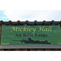 Mickley Hall Shooting School