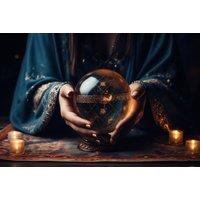 20 Minute Clairvoyance Phone Reading By Julie - Heart 2 Heart