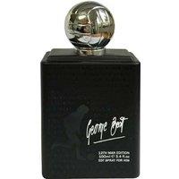 George Best 12Th Man Eau De Toilette - Citrus & Spicy Festive Fragrance, 100Ml Unisex Scent