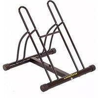 Premium Floor Mounted Bike Stand Rack