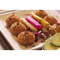 3 Course Dining Experience for Two at Ayam Zamam