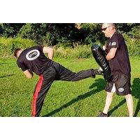 1Hr Krav Maga Martial Arts Lesson At 4 Locations - 4 Options