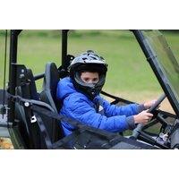 Young Driver Off-Road Driving Experience for Kids (Ages 10-14) - Summer Holiday Availability!