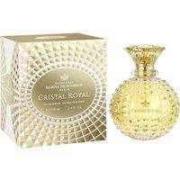Marina De Bourbon Eau De Parfum Miniature Gift Set - 5 X 7.5Ml Luxury Floral & Fruity Fragrances