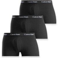 Men'S Calvin Klein 3 Pack Boxers - 4 Colour Options!
