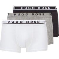 Hugo Boss Men'S 3 Pack Boxers In 4 Sizes And 2 Colours