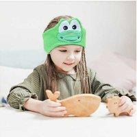 Adorable Kids Bluetooth Music Headband Headphones