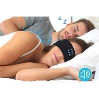 Revolutionary Bluetooth Music Sleep & Sports Headband