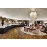 4* Leonardo Hotel Hinckley, Leicestershire Family Stay For 4 - Breakfast, Dinner, Wine & Cordial!