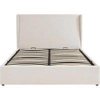 Berkeley Ottoman Storage Bed - Mattress Optional, 6 Sizes