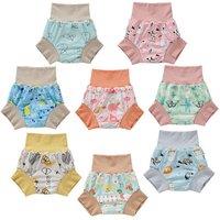 Kids' Reusable Swim Nappy - 2 Sizes, 8 Designs