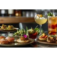 Spiritz Social - 3 Small Plates & Cocktails for Two