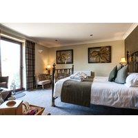 4* Peak District Spa Stay For 2 - Breakfast, Spa Access Or Spa Voucher