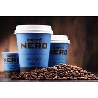 25% Off Caff Nero, Black Sheep Coffee & More - 1 Year Coffee Club App Membership