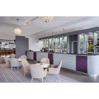 4* Leonardo Hotel Leeds Stay & Prosecco For 2 - Central Location