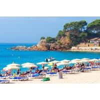 4* All Inclusive Costa Brava Holiday: Lloret De Mar Hotel & Return Flights