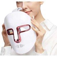 7-Color Led Light Therapy Facial Mask