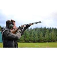 Clay Pigeon Shooting Experience In Cheshire