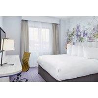 4* Leonardo Hotel Exeter Stay For 2 - Breakfast & Welcome Drink