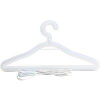 Usb-Powered Led Coat Rack - 2 Pack Options & 3 Colours