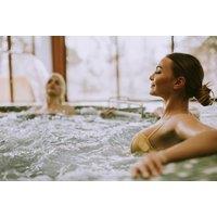 4* Ruthin Castle Elemis Woodland Spa Pamper Day With Cream Tea