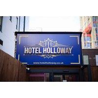 Christmas Market Break In Birmingham- Mulled Wine, Late Checkout & Parking- Hotel Holloway