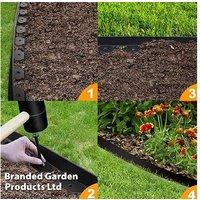 Versatile Garden Border Edging