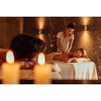 60-Minute Couple'S Swedish Massage Session In Enfield