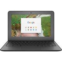 11-Inch G6 Ee Hp Chromebook - Portable, High Performance Laptop