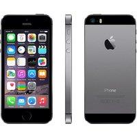 Apple Iphone 5S 16Gb Unlocked - Space Grey