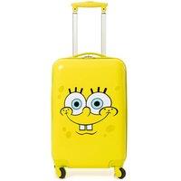 Spongebob Squarepants Kids' Cabin Case - Durable & Fun Travel Companion