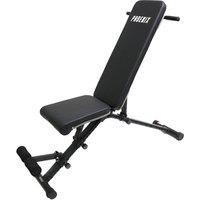 Phoenix Fitness Adjustable Weight Bench Offer