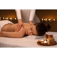 60 Minute Swedish Massage At True Radiance Clinic, Enfield