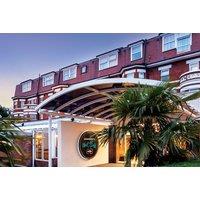 Bournemouth West Cliff Hotel