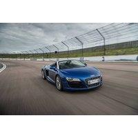 Audi R8 Experience - 3 Or 6 Laps - Nutts Corner