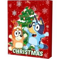 Bluey Inspired Christmas Advent Calendar - 3 Designs!