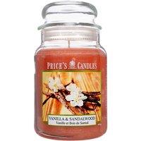 Set Of Two Large Jar Candles Gift Set - Autumn Scents!