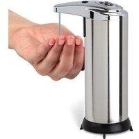 Touchless Freestanding Soap Dispenser