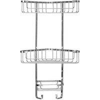 3 Tier Corner Shower Caddy