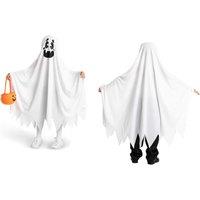 Kids Halloween Ghost Costume