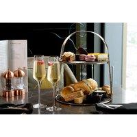 3Sixty Lounge - Prosecco Afternoon Tea For 2, 3 Or 4 - Hadrian'S Tower, Newcastle