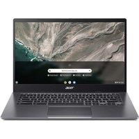 Acer Chromebook 514 11Th Gen Core I5 256Gb Ssd!