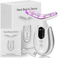 7 Colour Led Ems Anti-Wrinkle Facial Device