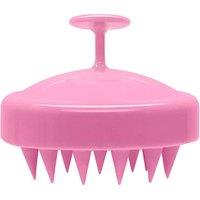 Silicone Scalp Brush - 4 Colour Options - Benzbag