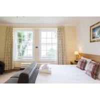 Tregenna Castle Hotel St Ives, Cornwall 2-Night Stay: Breakfast, Dinner & Golf For 2